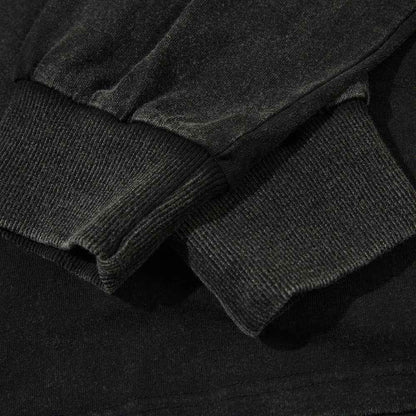 Women's Ripped Long Sleeved T-shirt MuddyStock