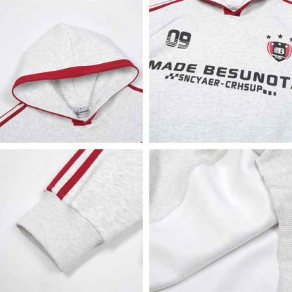 Sports Hoodie For Men And Women MuddyStock