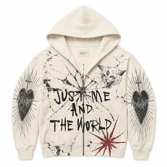 Inkjet 3D-printed Floral Unisex Casual Hoodie LMSHZQD04Z27 All Products