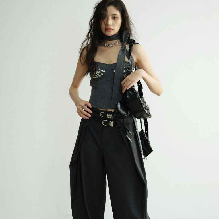 Short Top For Women