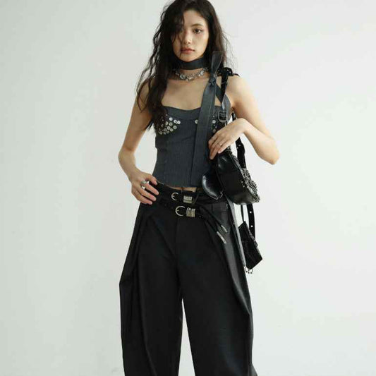Short Top For Women