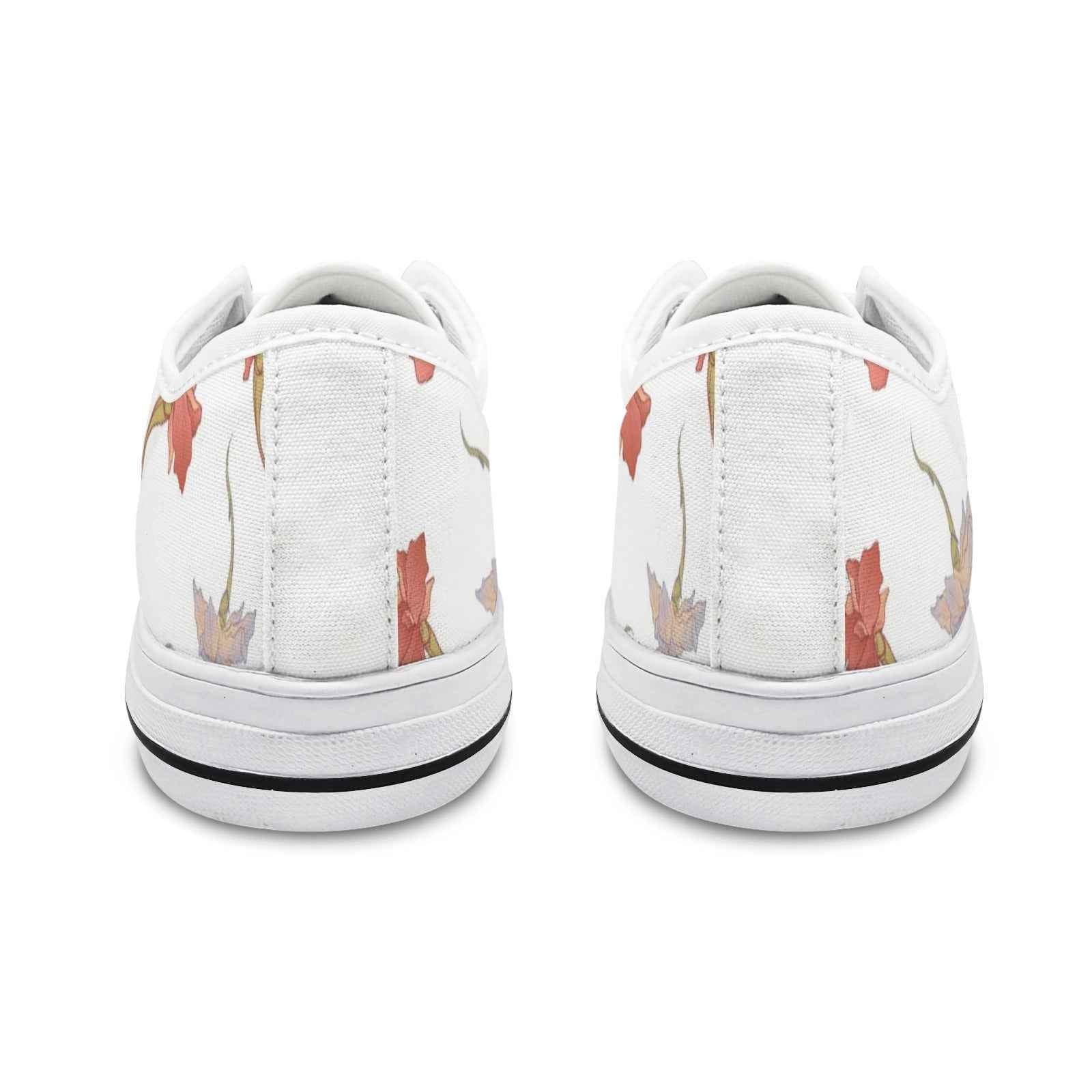 Seattle Low Top Women's Shoes