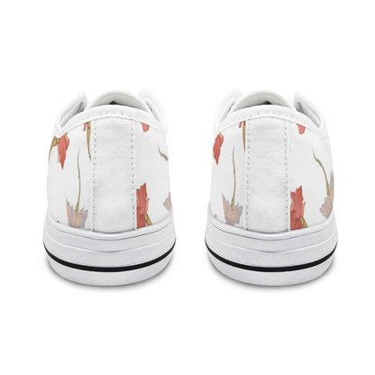 Seattle Low Top Women's Shoes