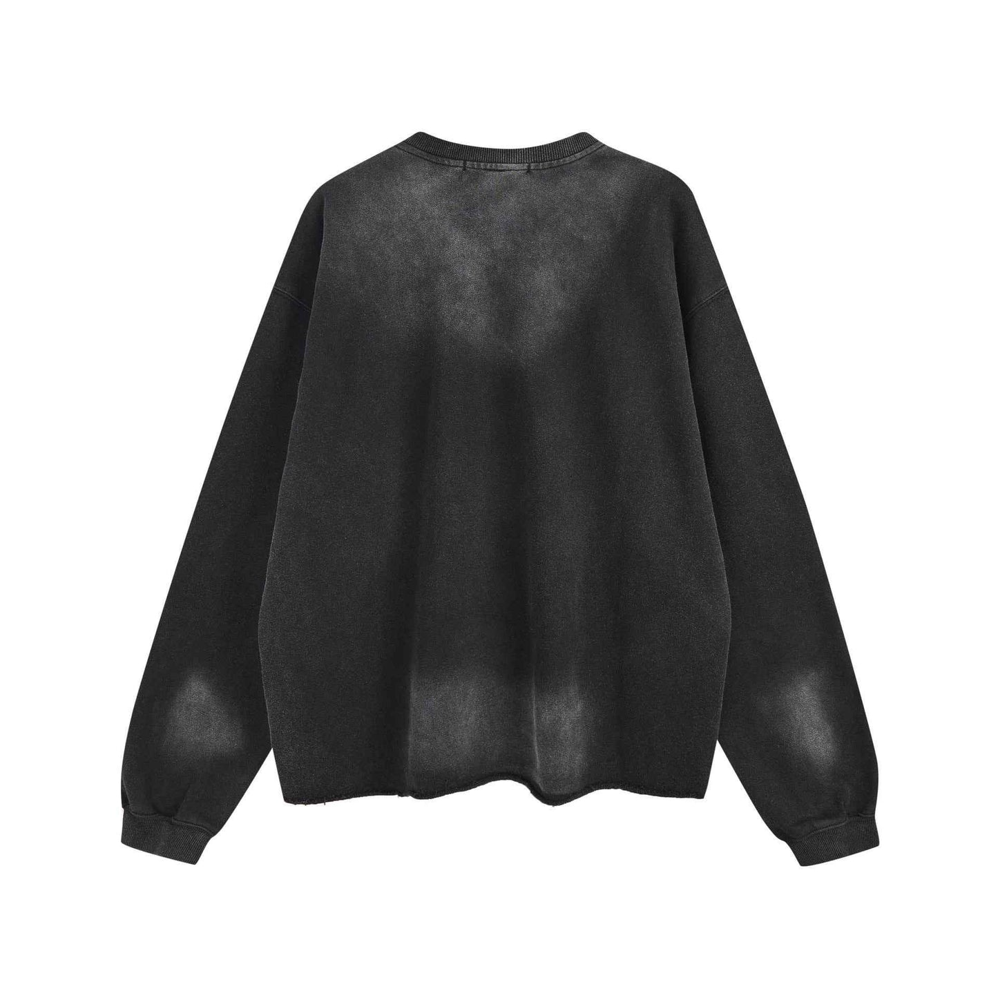 American High Street Vintage Printed Top For Women MuddyStock