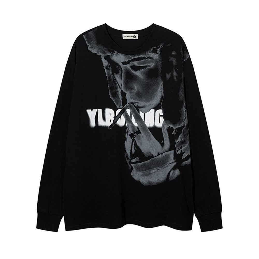 Women's Casual Cotton T-shirt null