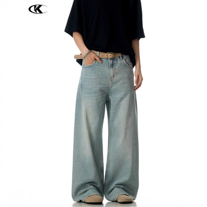 Straight Jeans for Men | MuddyStock Originals MuddyStock