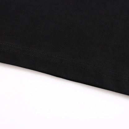 Street Style Unique Pattern Casual Loose Long Sleeve T-Shirt For Men And Women | MuddyStock Originals eprolo