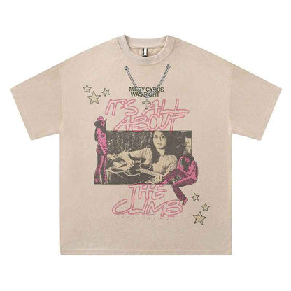 Short Sleeve T-Shirt for Women | MuddyStock Originals MuddyStock