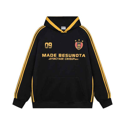 Sports Hoodie For Men And Women MuddyStock