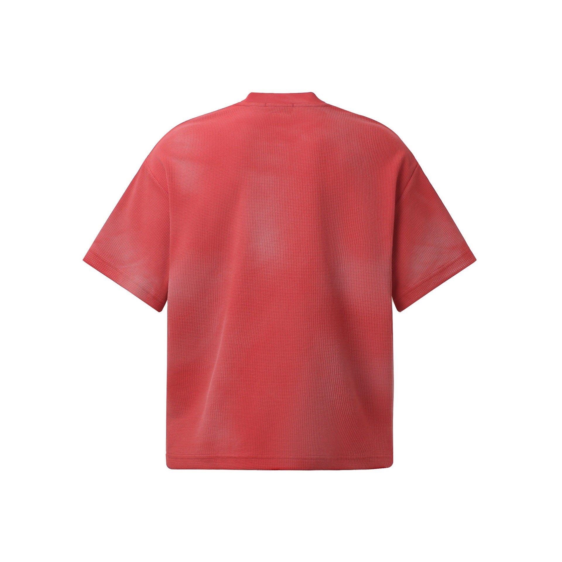 Loose men's short sleeve t-shirt | MuddyStock Originals