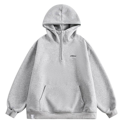 Fashion Loose Casual Sweater For Men And Women MuddyStock