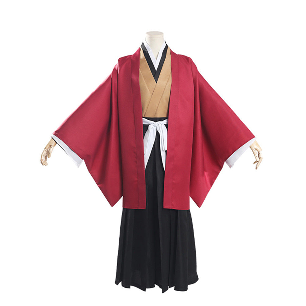 Demon Slayer Cosplay Costume For Halloween
