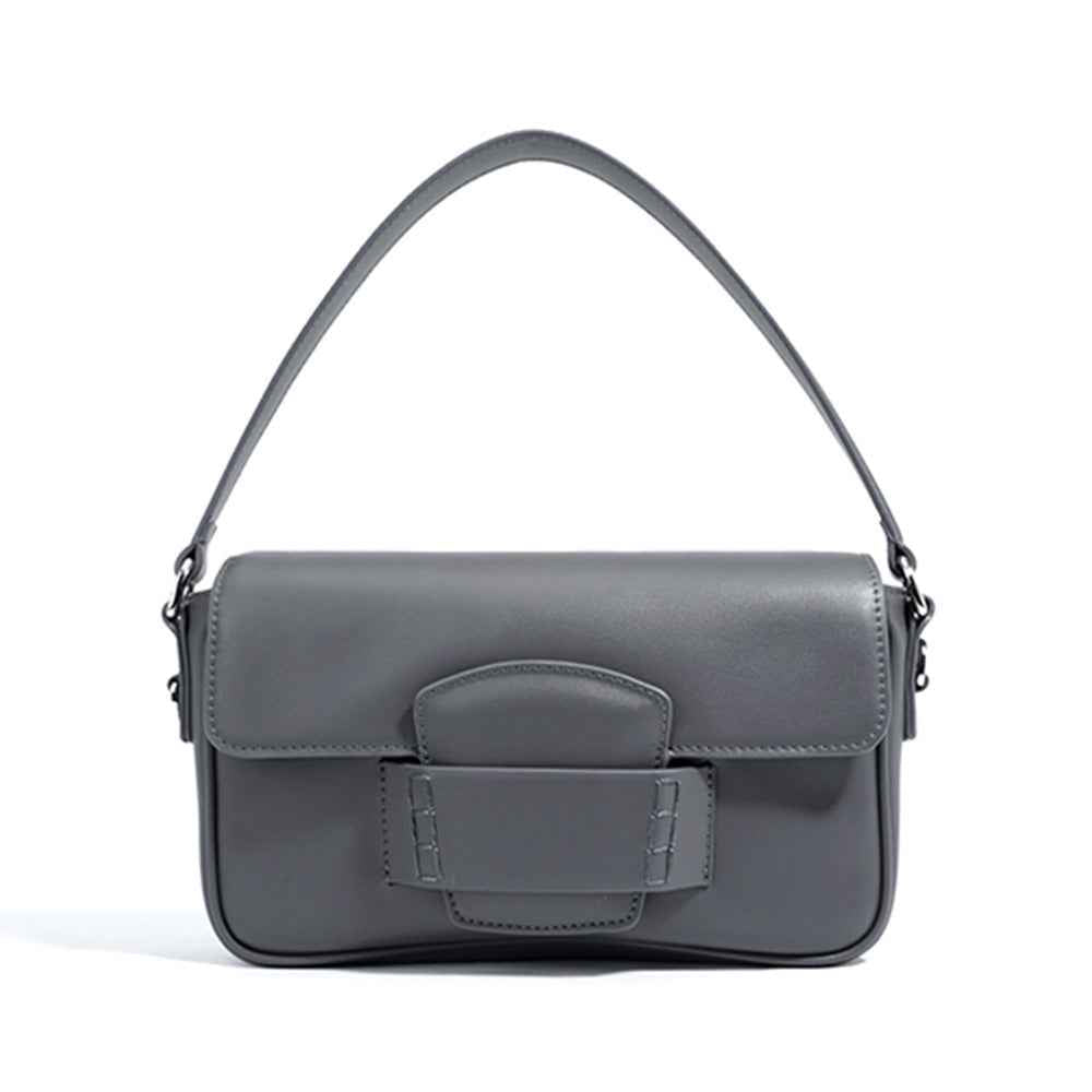 Casual Leather Handbag Bag For Women
