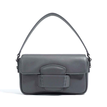 Casual Leather Handbag Bag For Women