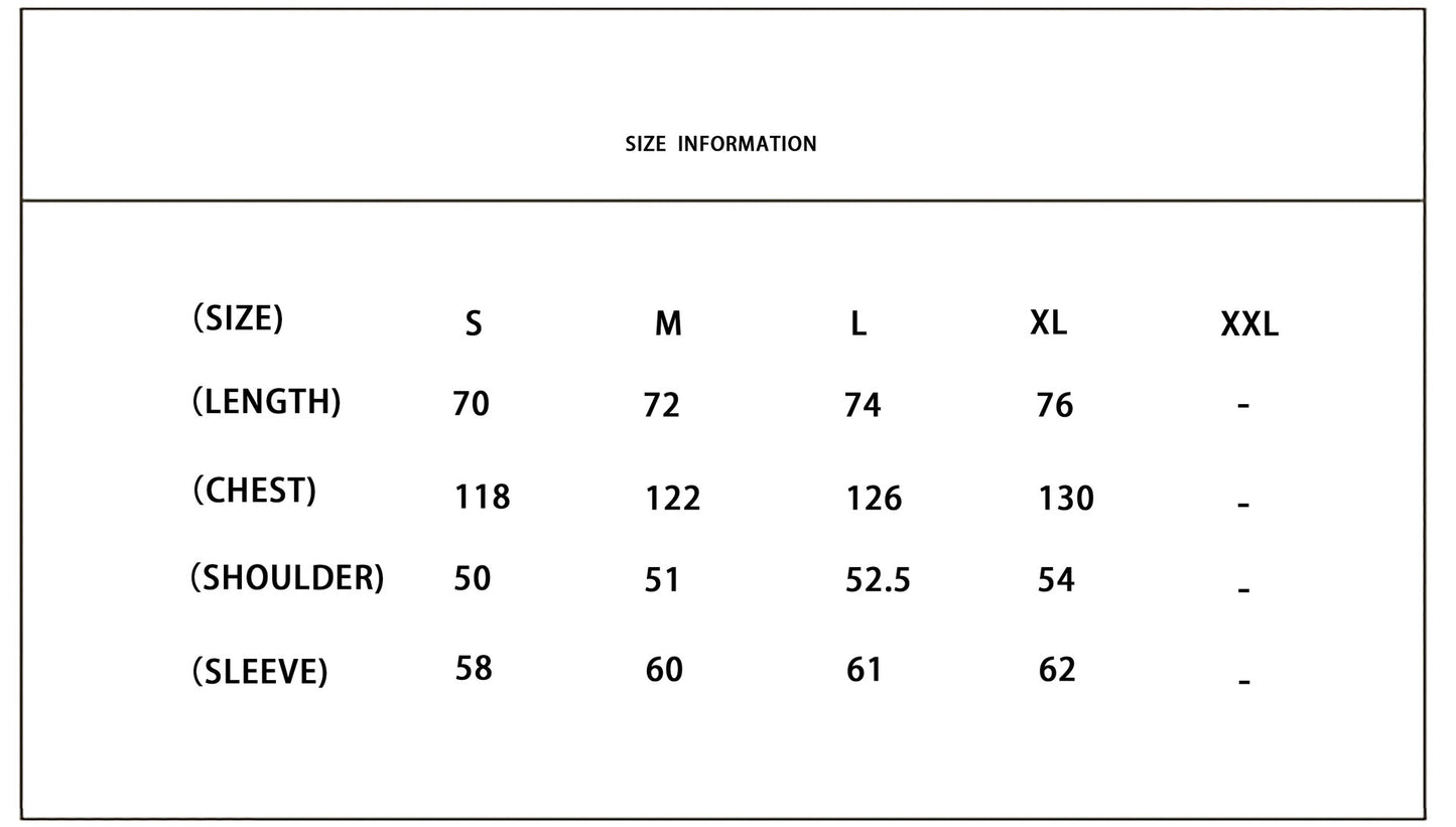 Jacquard Workwear Casual Jacket Coat For Men And Women MuddyStock