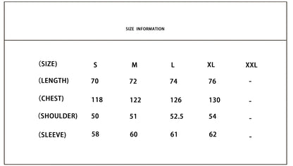 Jacquard Workwear Casual Jacket Coat For Men And Women MuddyStock