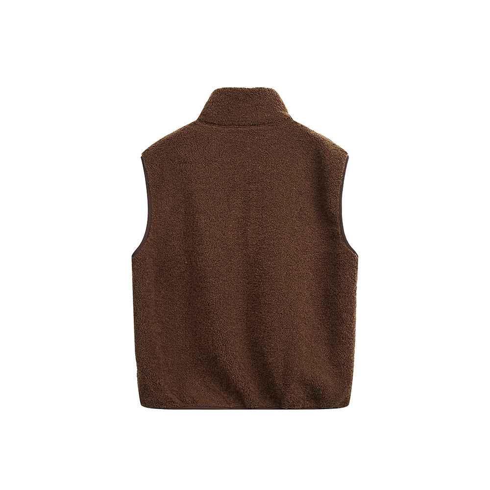 Winter vest for men and women | MuddyStock Originals MuddyStock