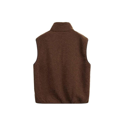 Winter vest for men and women | MuddyStock Originals MuddyStock