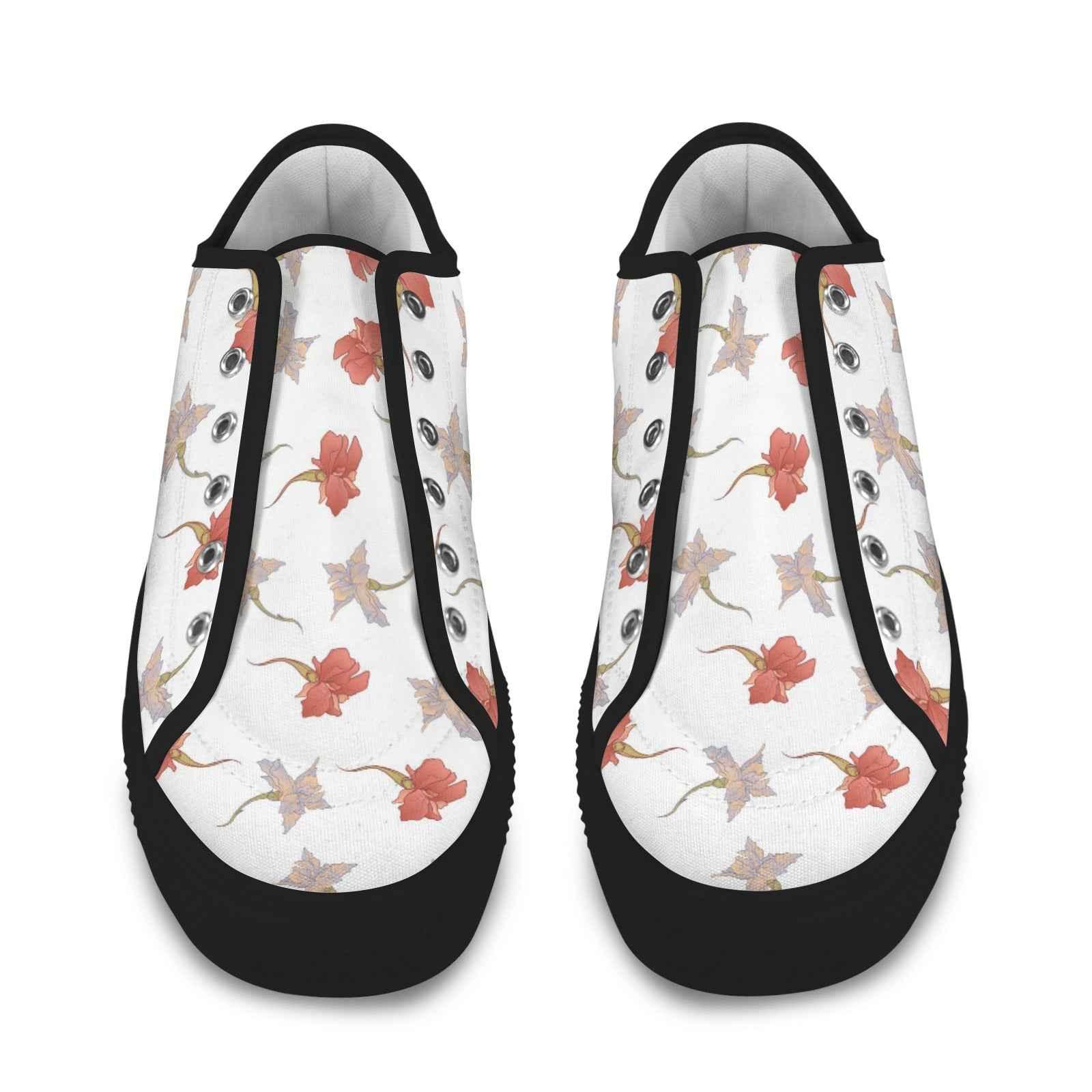 Seattle Low Top Women's Shoes