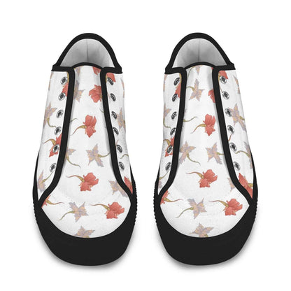 Seattle Low Top Women's Shoes
