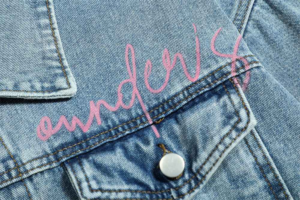 Printed Plaid Jacket For Women MuddyStock