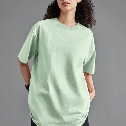 Spring And Summer Outdoor Sun Protection Solid Color Short Sleeve MuddyStock