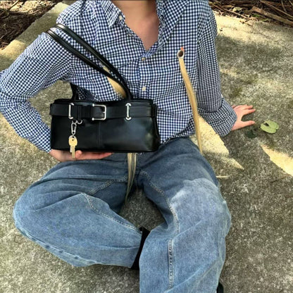 Small niche design bag for women