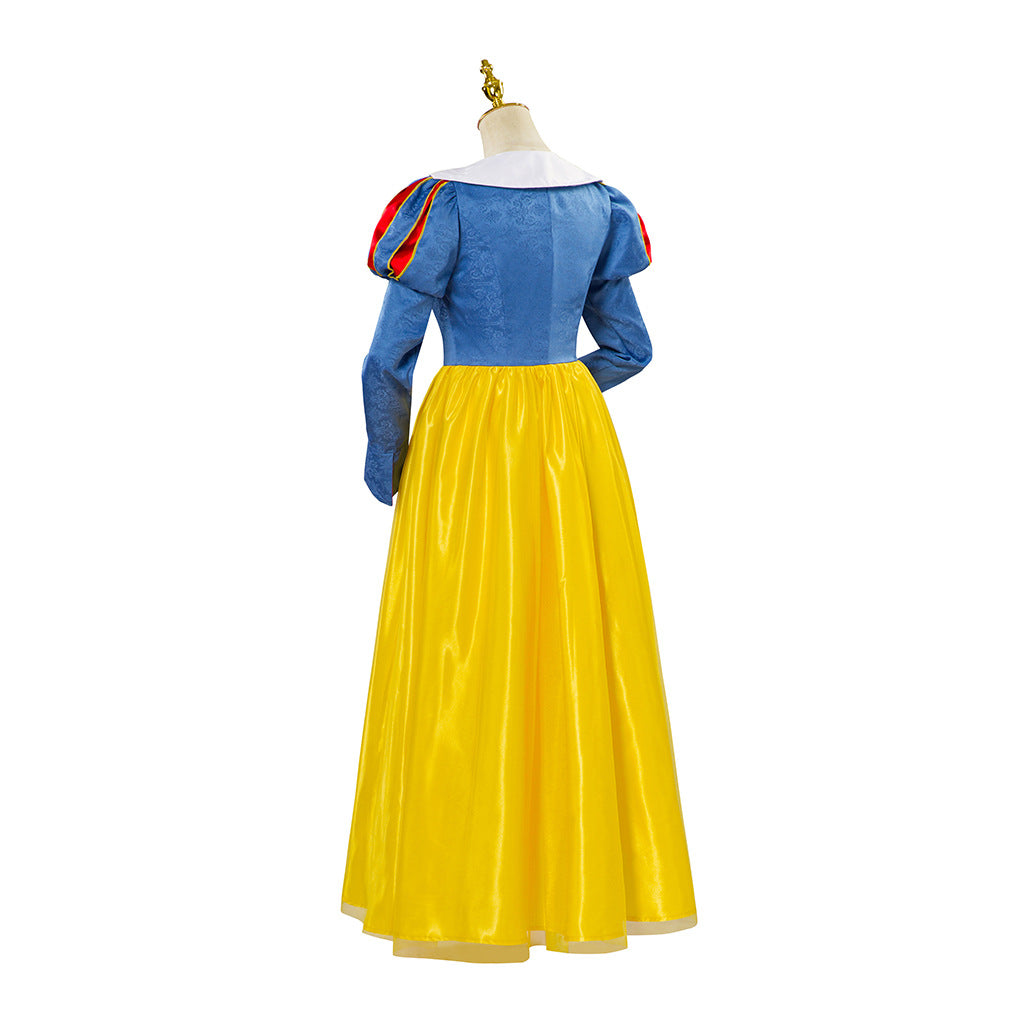 Snow White Same style princess dress for Halloween
