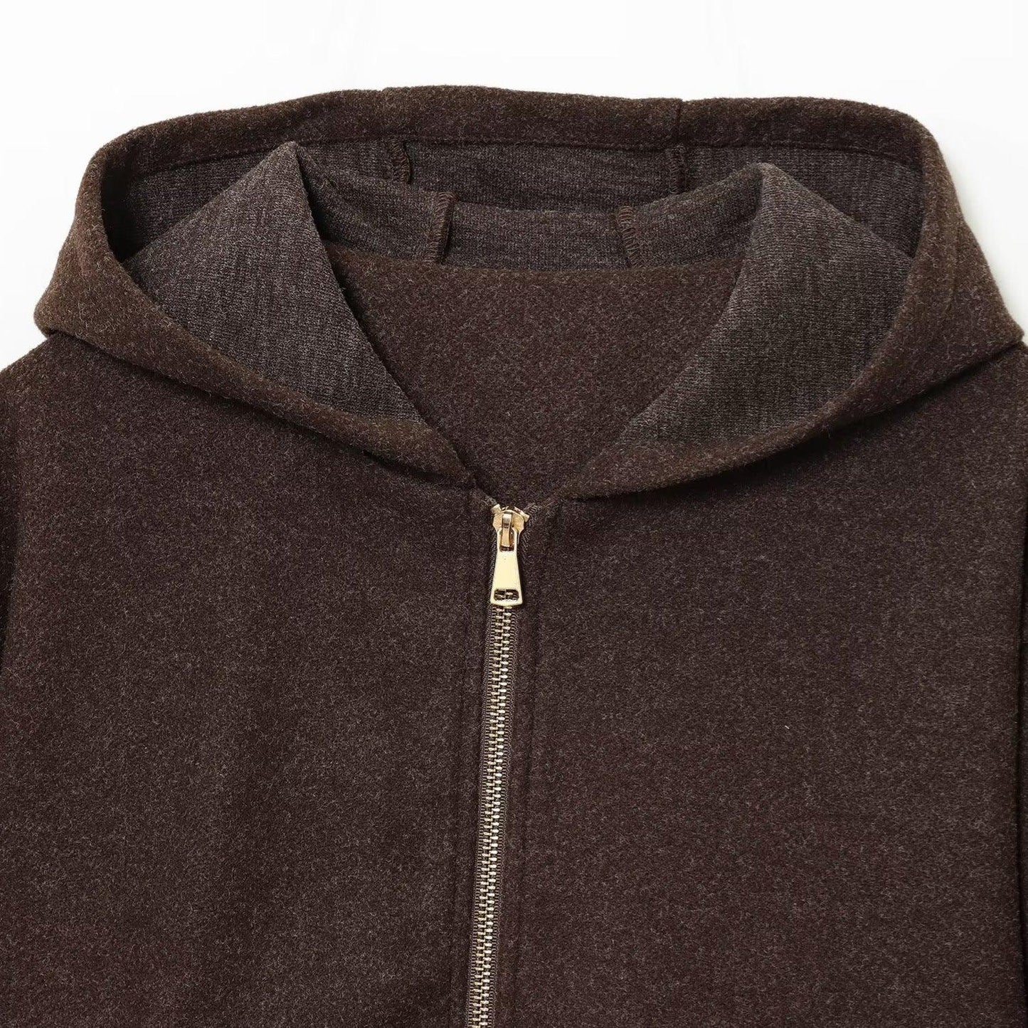Retro style hoodie for women | MuddyStock Originals