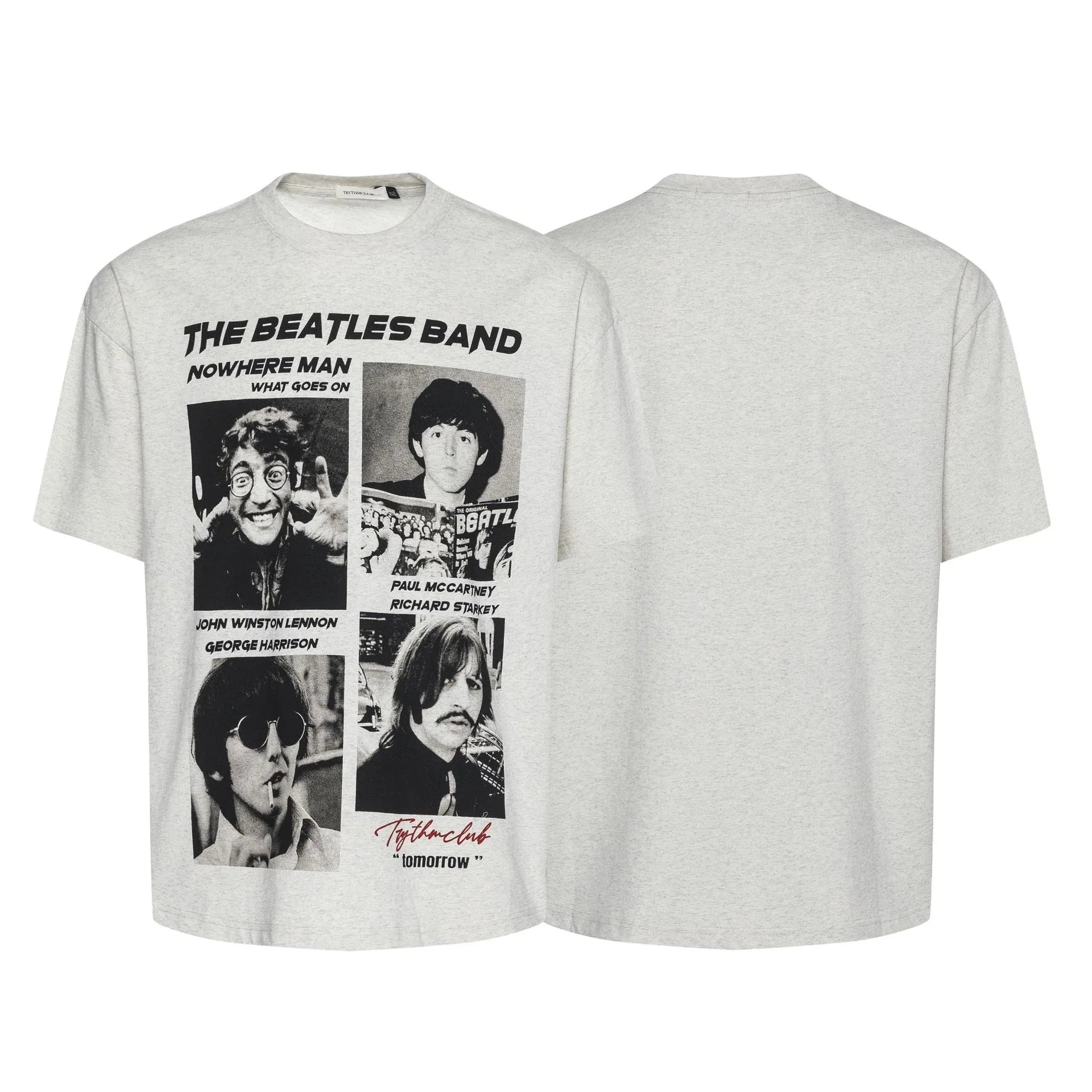 Loose Fit Short Sleeve T-Shirt for Men and Women | MuddyStock Originals eprolo