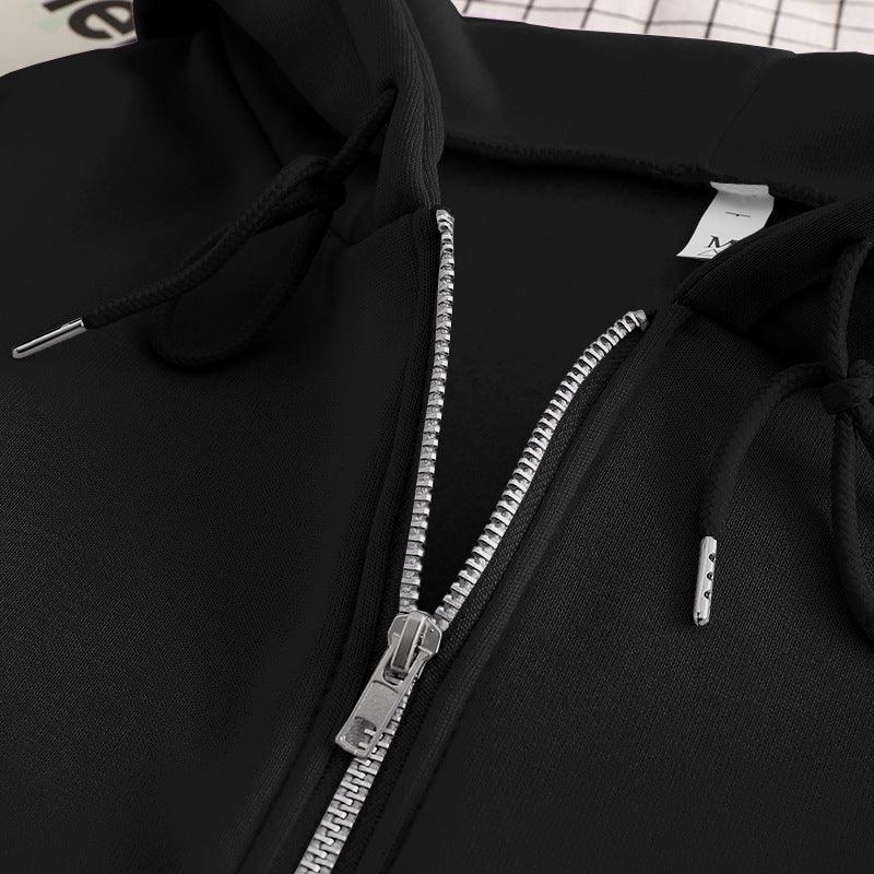 Art Retro Simple Hoodie For Women