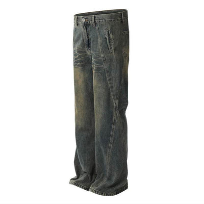 Jeans for men | MuddyStock Originals MuddyStock