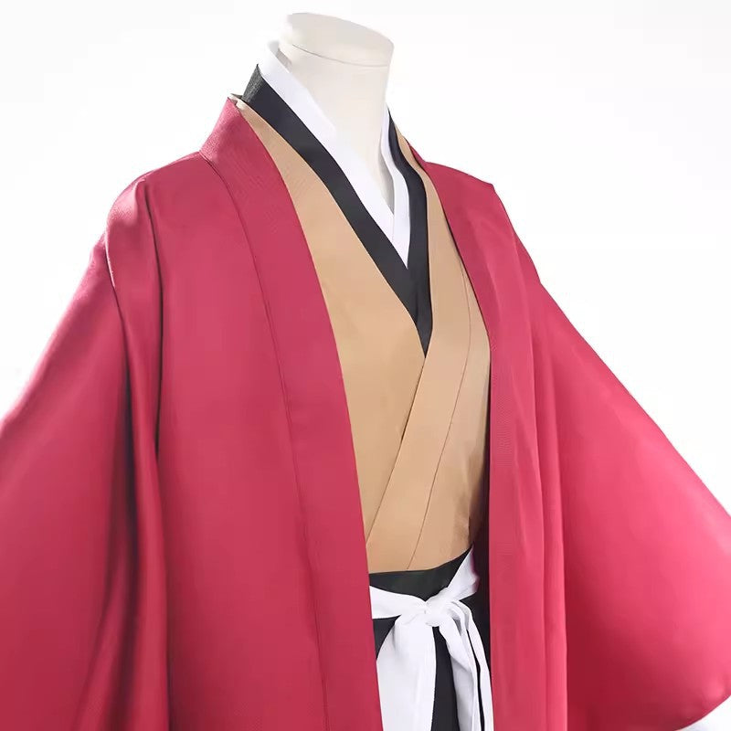 Demon Slayer Cosplay Costume For Halloween