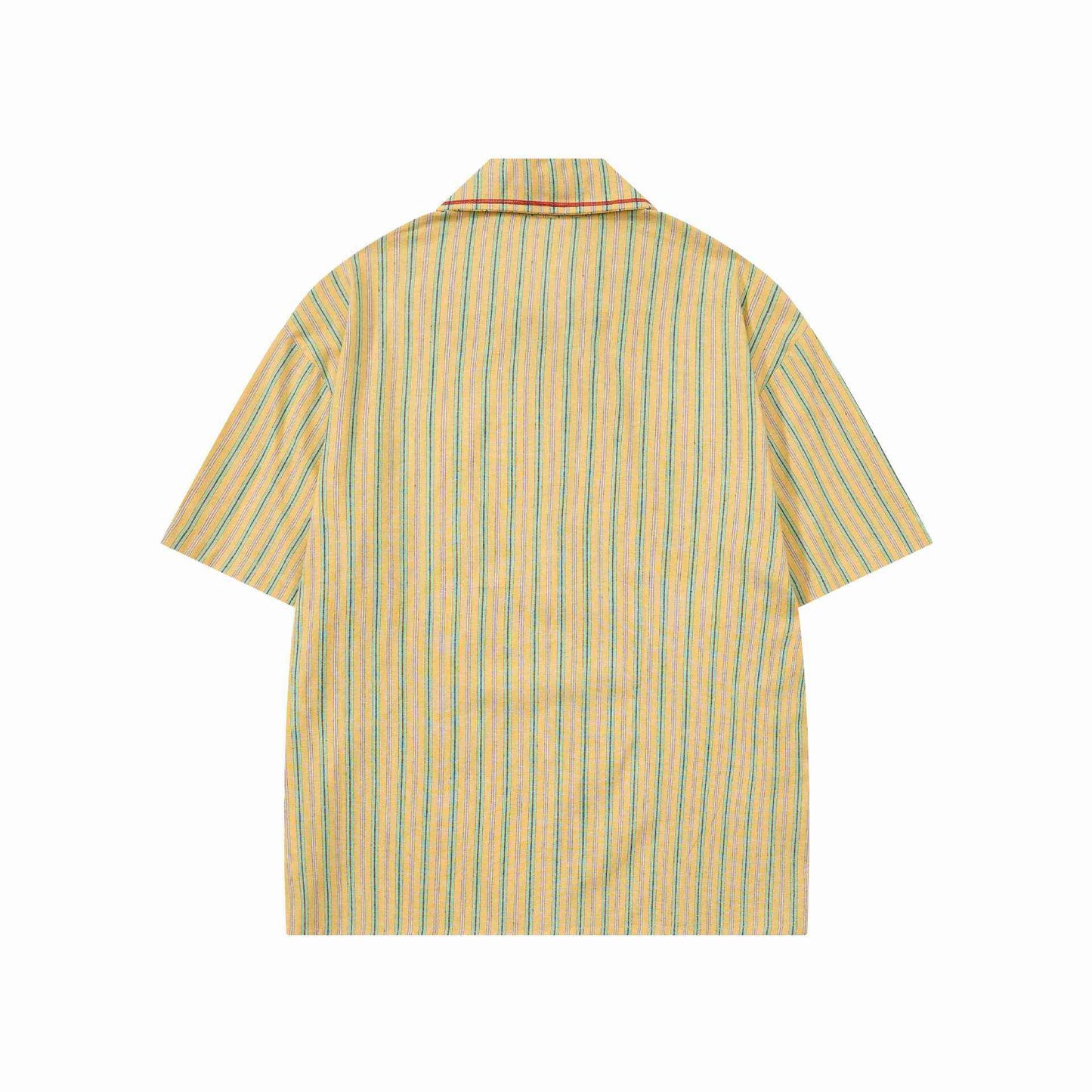 Apple Doll Cute Short Sleeve Shirt For Women | MuddyStock Originals
