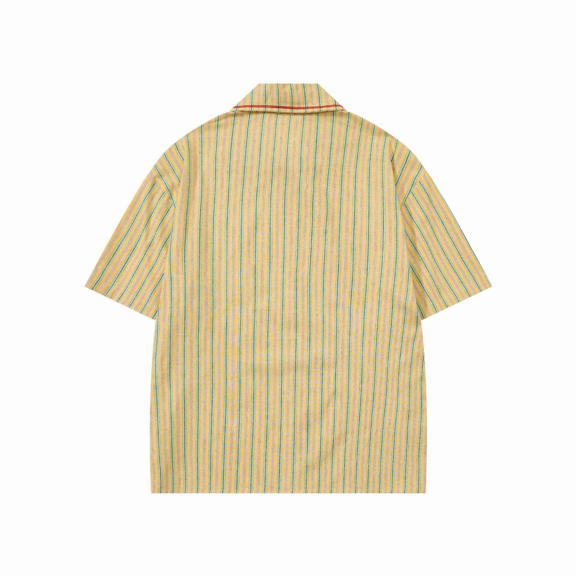 Apple Doll Cute Short Sleeve Shirt For Women | MuddyStock Originals