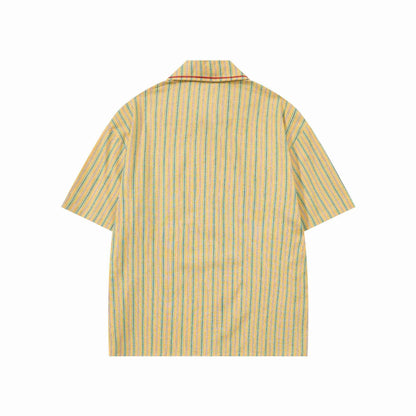 Apple Doll Cute Short Sleeve Shirt For Women | MuddyStock Originals