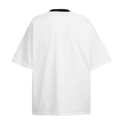 Printed Short Sleeve T-Shirt For Men | MuddyStock Originals MuddyStock