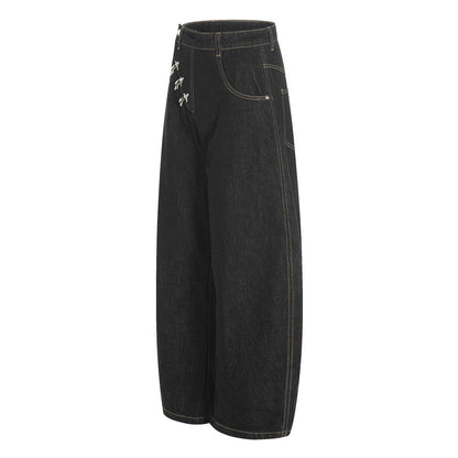 Machete jeans for men and women | MuddyStock Originals