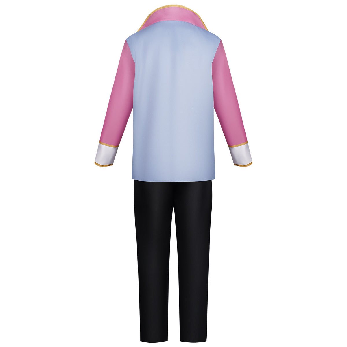 Howl cosplay costume for halloween