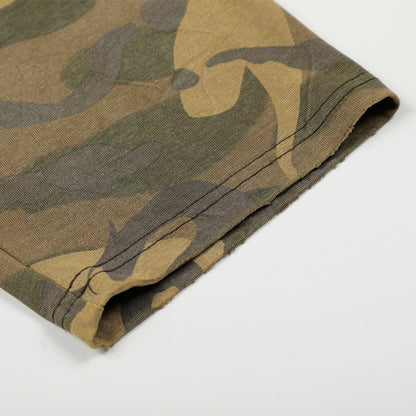 Camouflage long sleeved T-shirt For Men | MuddyStock Originals eprolo