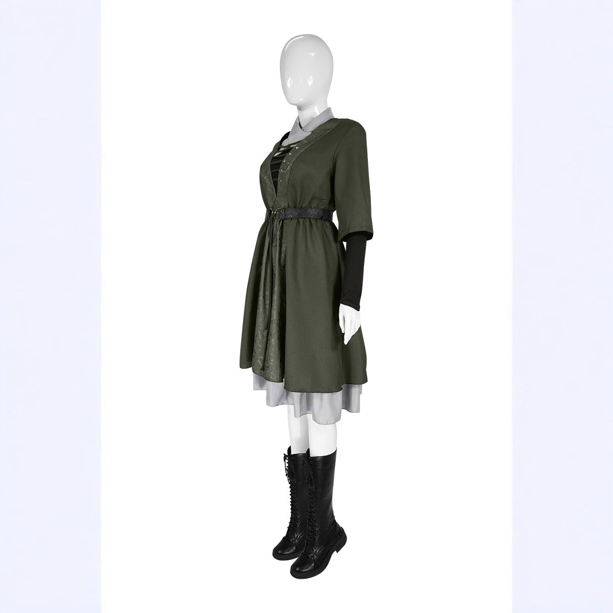 Elden Ring Melina Cosplay Costume For Halloween