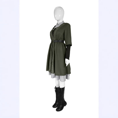 Elden Ring Melina Cosplay Costume For Halloween