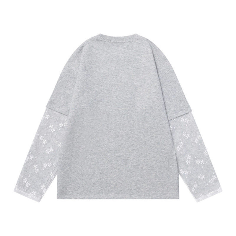 Long Sleeve T-Shirt for Women | MuddyStock Originals eprolo