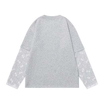 Long Sleeve T-Shirt for Women | MuddyStock Originals eprolo