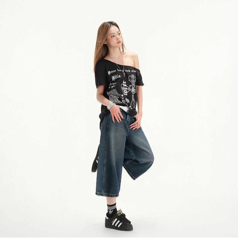 Women's Crop Pants | MuddyStock Originals MuddyStock