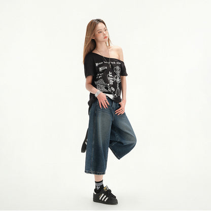 Women's Crop Pants | MuddyStock Originals MuddyStock