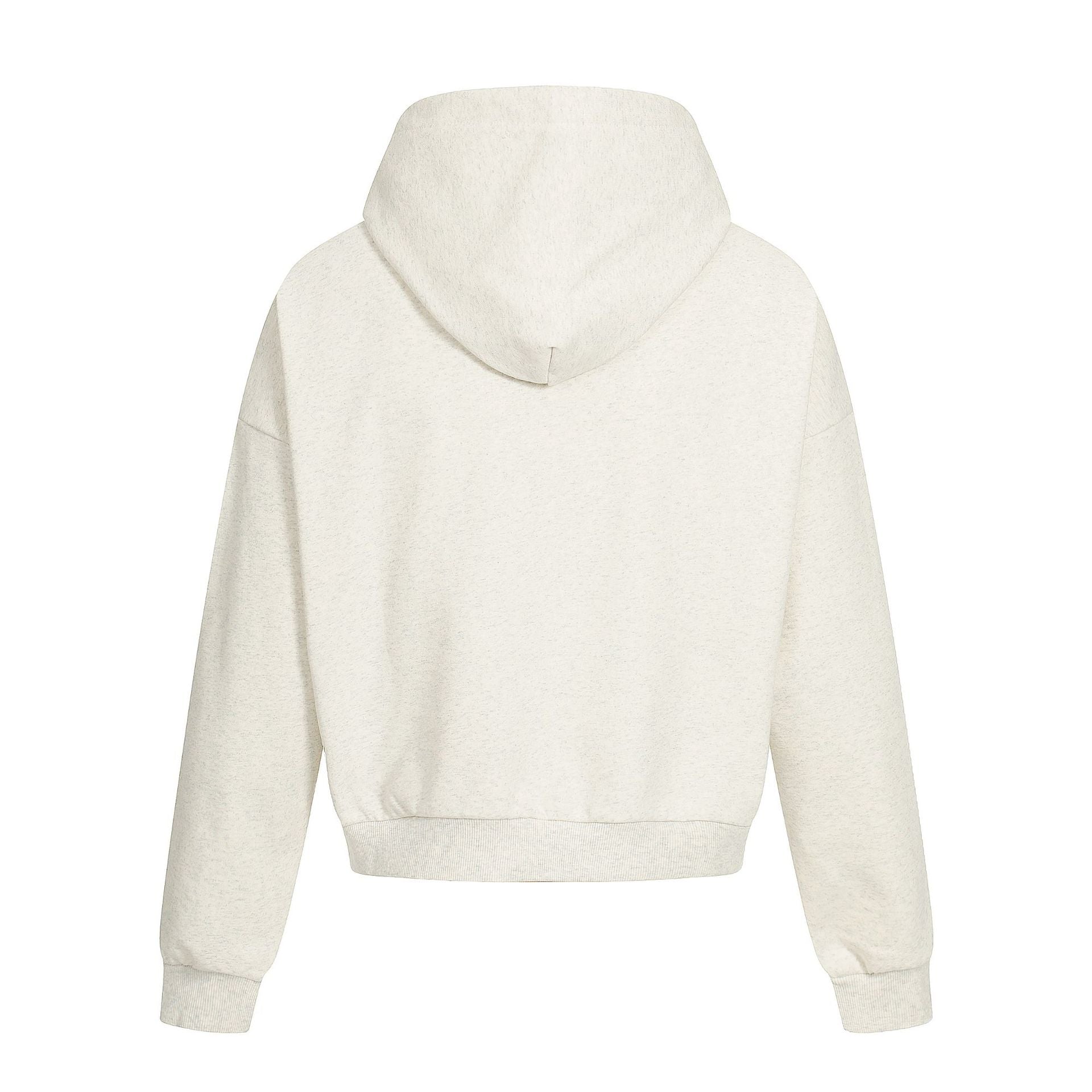 Vintage Streetwear Style Unisex Hooded Sweatshirt with Fun Print Design, Loose Fit eprolo