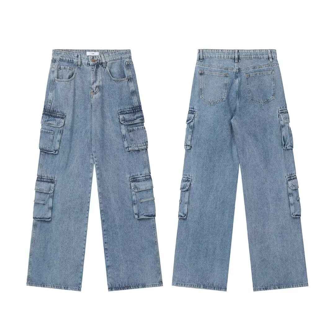 Women's Straight-Leg Casual Pants