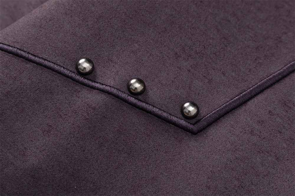 Loose Round Neck Sweashirt For Men null