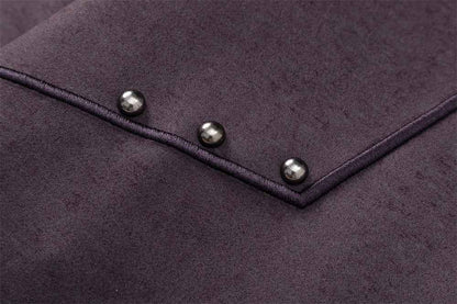 Loose Round Neck Sweashirt For Men null
